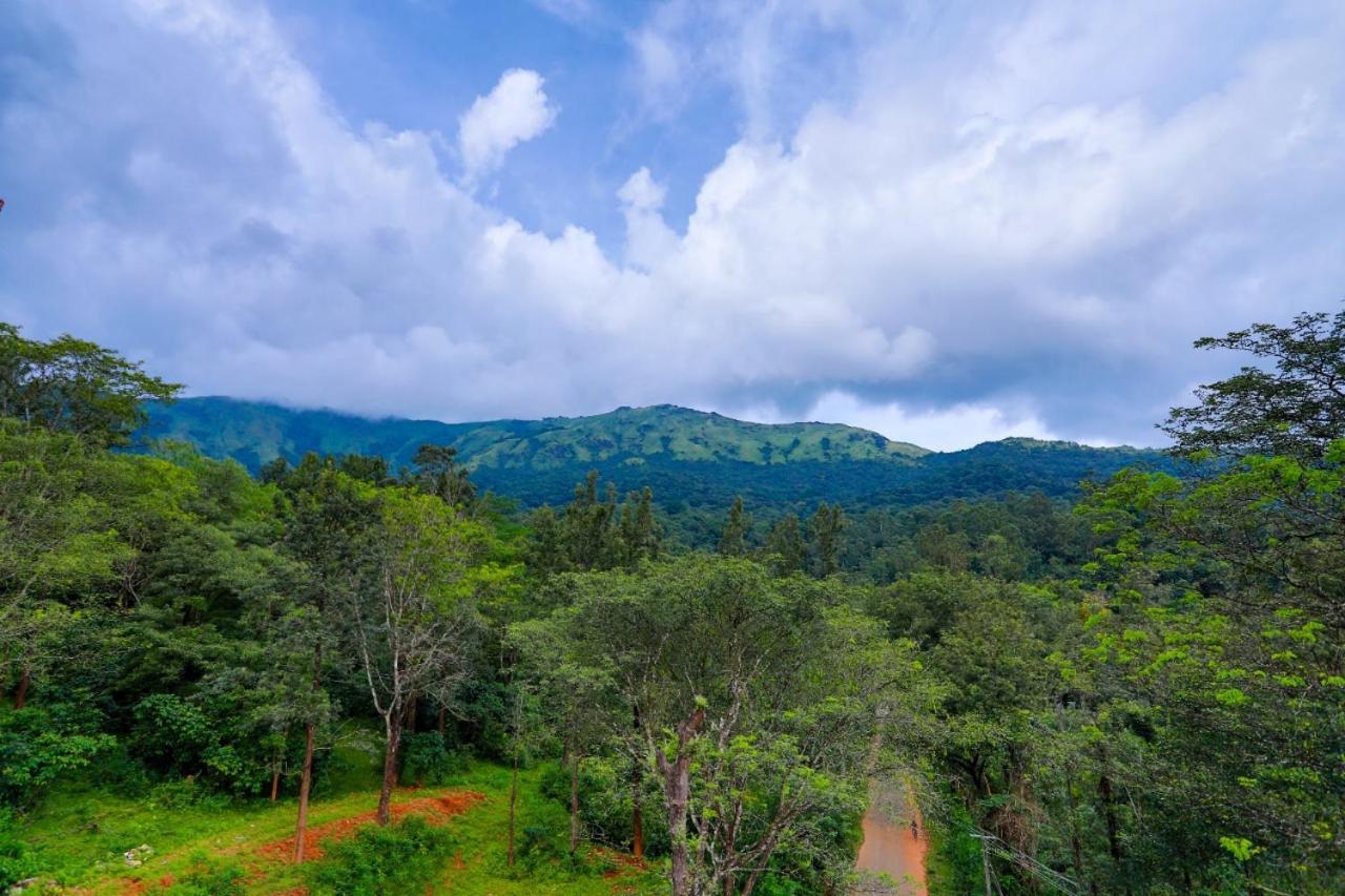 Dakshinakasi Guest House Thirunelly Экстерьер фото
